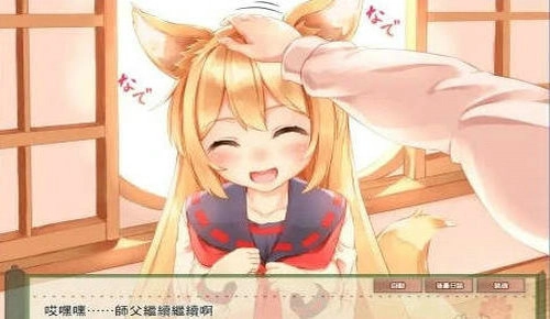 與鈷狐的日常圖2