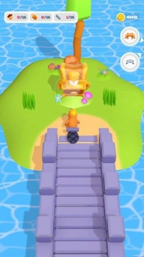 松鼠建筑师截图0