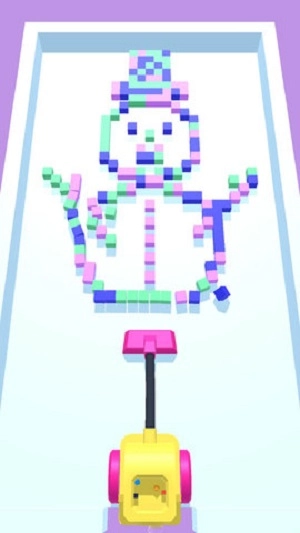 方块收集器截图3