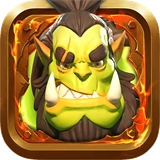 部落大作战菜单版