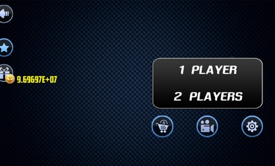 火柴人勇士5图5