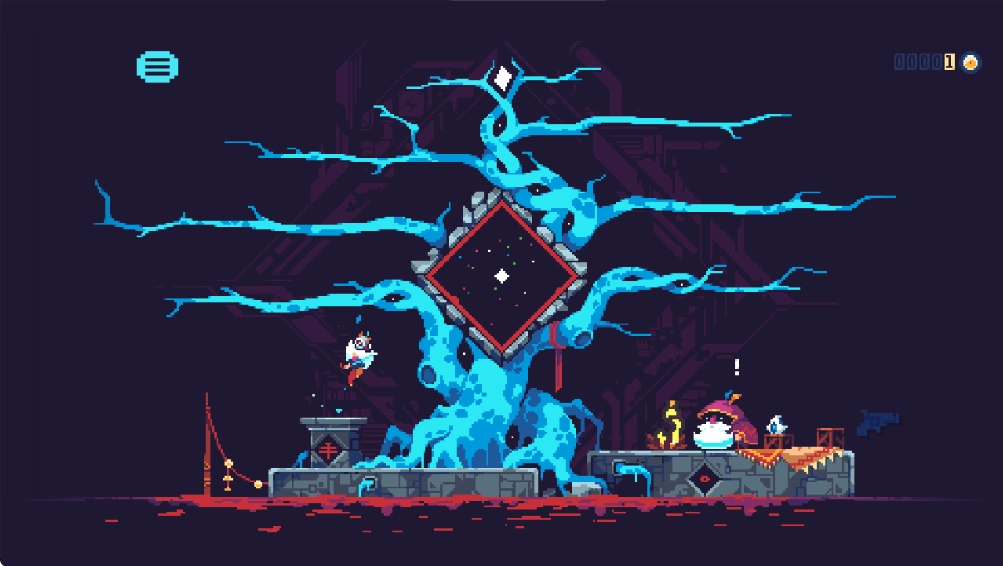 灾厄逆刃手机版图2