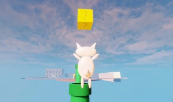 猫里奥游戏手机版