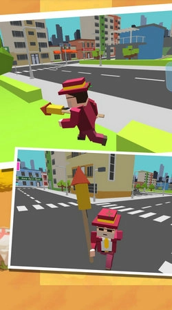 次元射击风暴最新版(1)