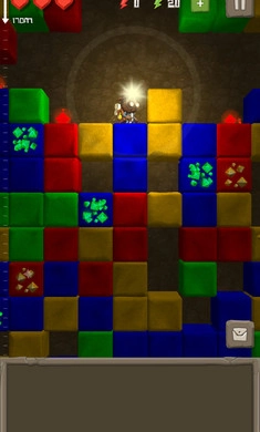 地心冒险中文版(4)