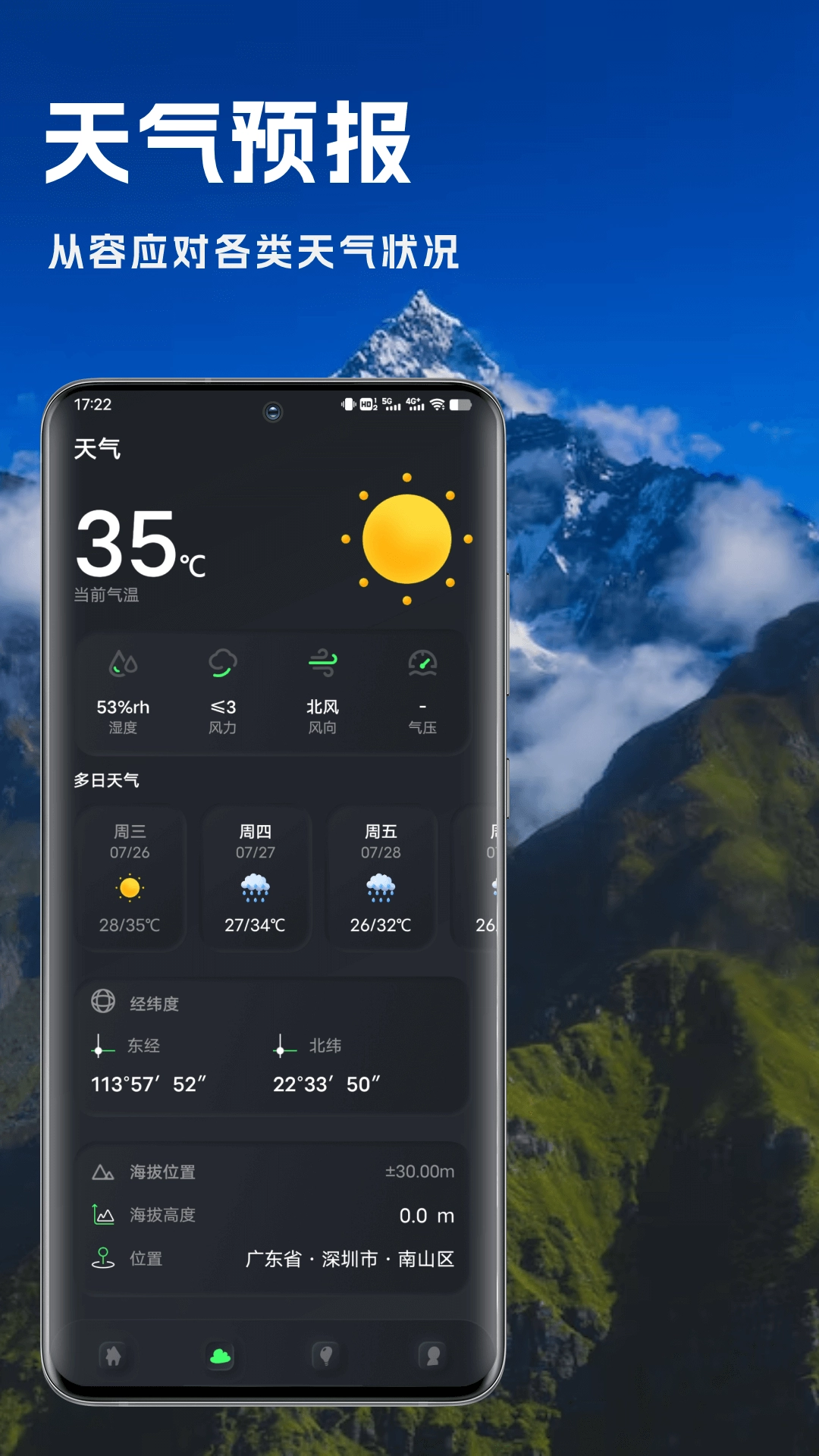 实时海拔表2025(1)