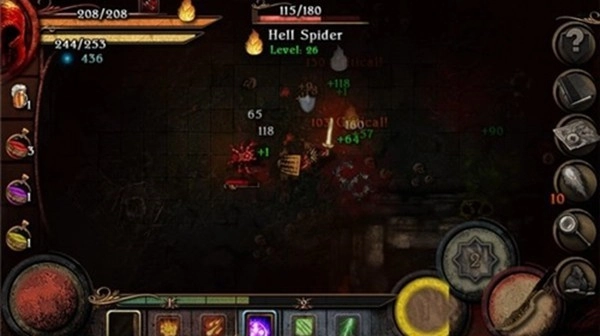 阿爾莫拉島中文版1