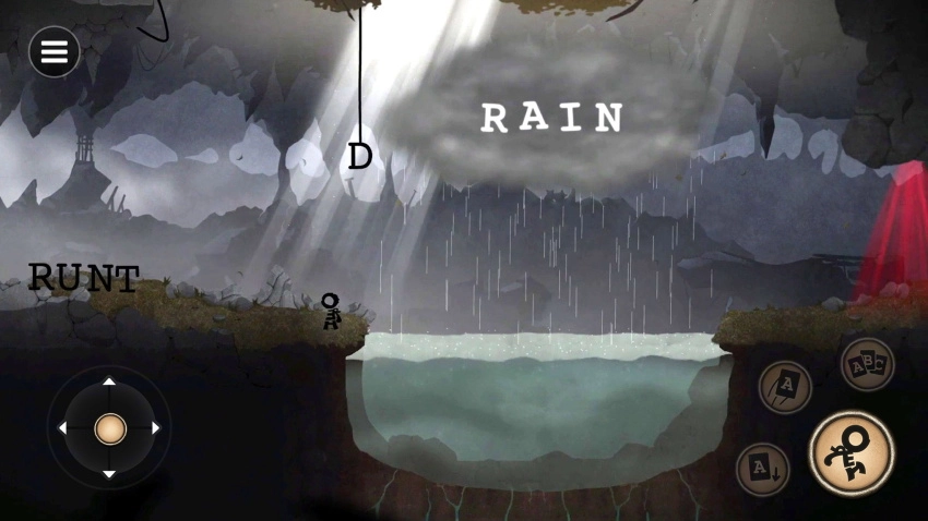 字母人游戏中文版图3