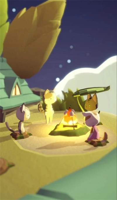 亲爱的猫咪手机版图3