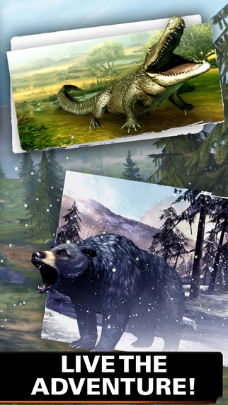 猎鹿人2026版图5