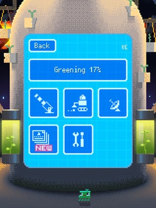 绿色星球游戏中文版图2