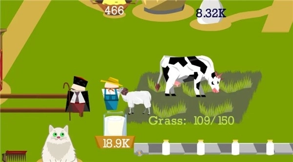 农场和矿山闲置的城市大亨图2