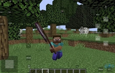 我的世界史诗战斗最新版(1)