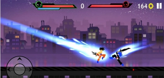 悟空火柴人游戏图3