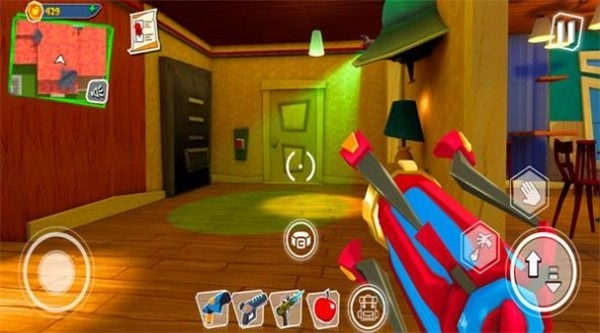 拯救同伴大作战图4