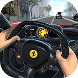 超车小能手无限金币版