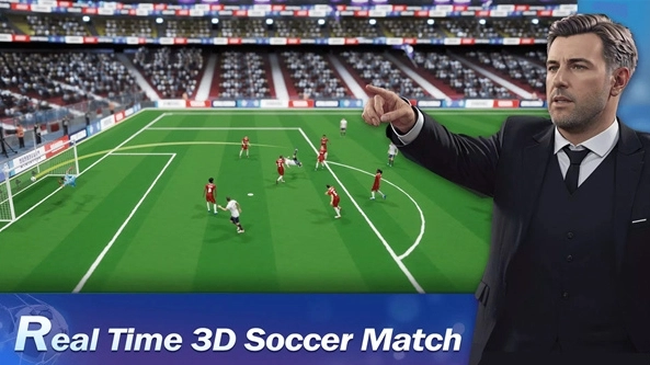 梦幻足球经理2026