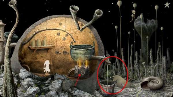 银河历险记2手机版2