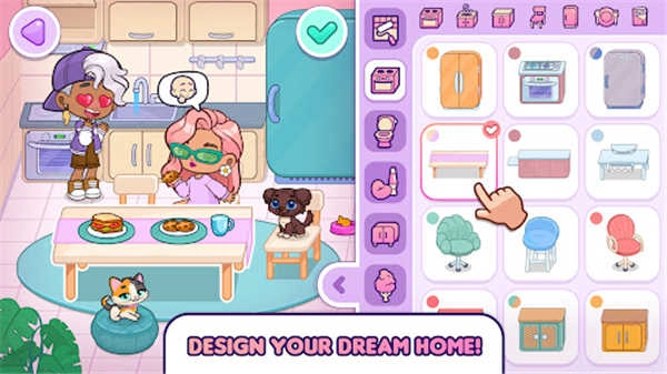 多普莱斯世界(Dopples World) 图2