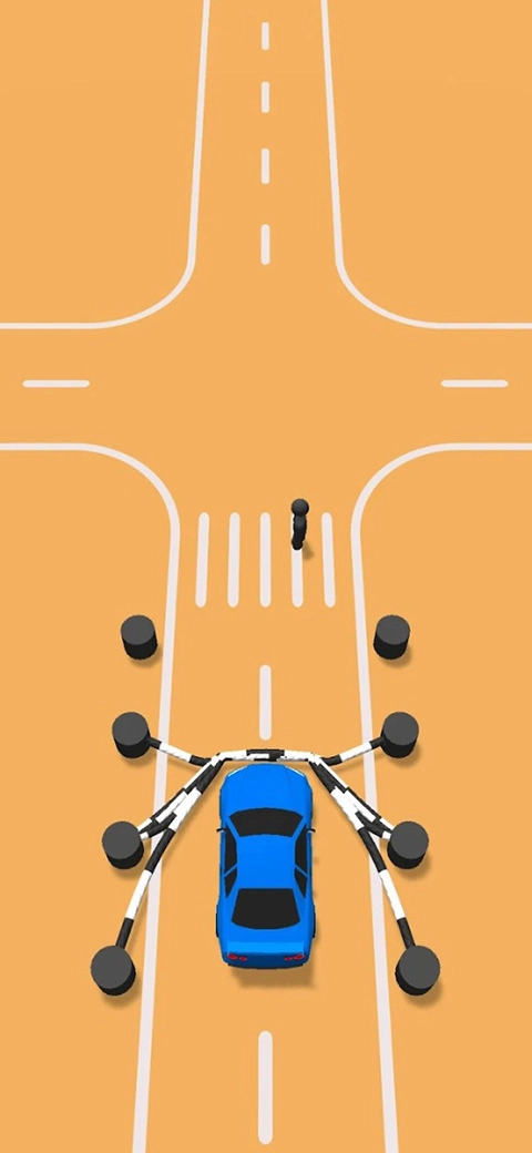 一线生机3D最新版图1