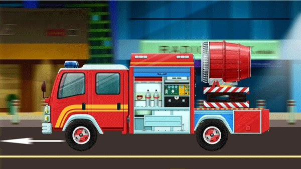 汽车设计师游戏免费版2