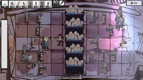 垃圾桶军团最新版(3)