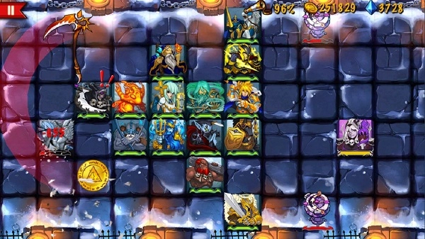 策略军团最新版图2