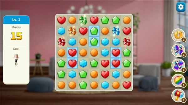 我的家居设计现代城市图2