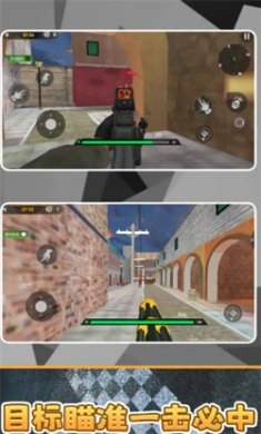 战狼极限勇士-图2