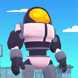 机器人都市乱斗最新版