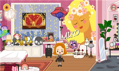 托卡乐园美食生活图1