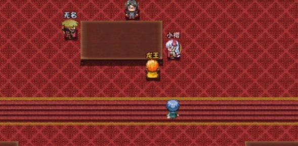 迷失的森林中文版图2