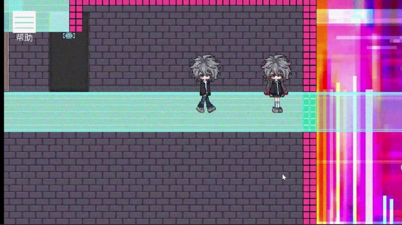 寻找兔子的梦(2)