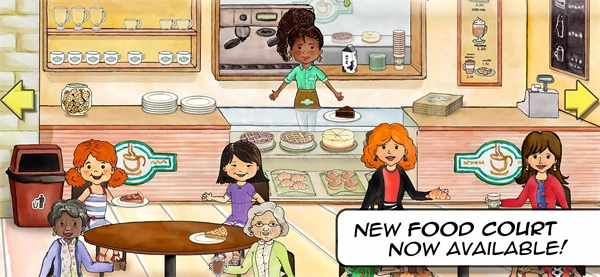 娃娃屋plus中文版圖2