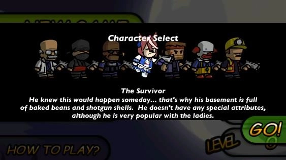 奶茏小镇中文版图2