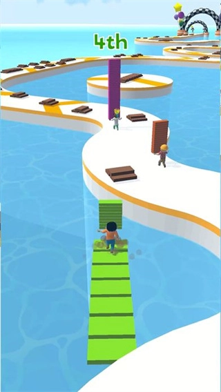 搭个桥快跑免费版