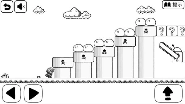 比较简单的大冒险最新版图1