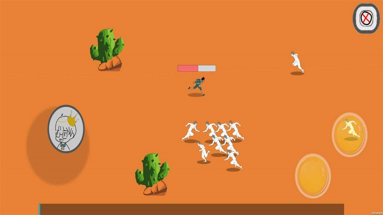 迈特凯幸存者(3)