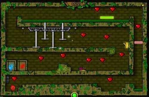 冰火小人闯关手机版图2