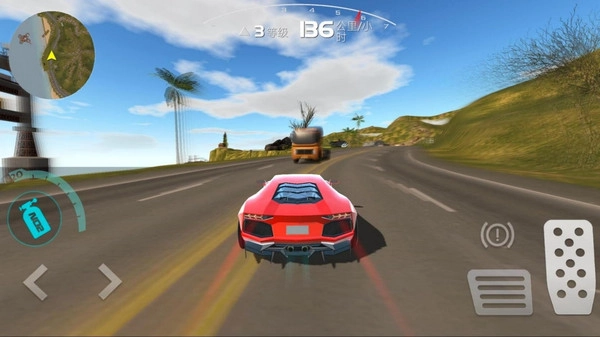 豪车竞速传奇图4