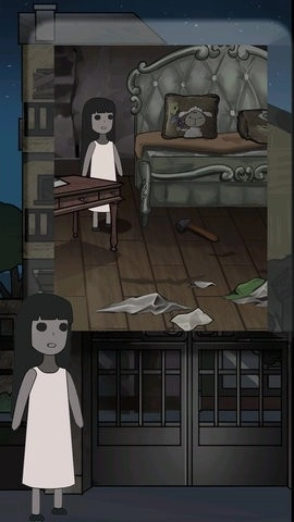 躺平逃离密室安卓版截图3