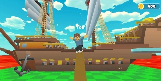 奥比积木世界游戏图3