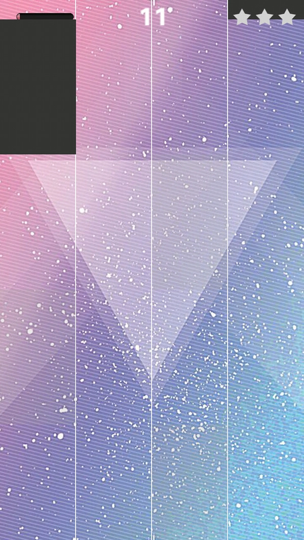 钢琴节奏方块图4