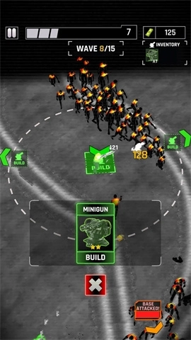 死亡冲刺游戏图1