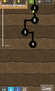 地心冒险中文版(3)