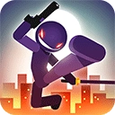 火柴人突击格斗内购版