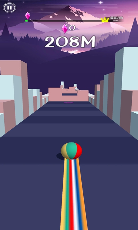 小球冲鸭游戏图2