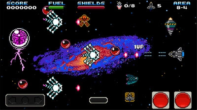 武装航天战机(3)