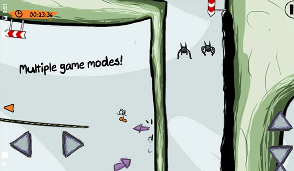 花裤大冒险正版