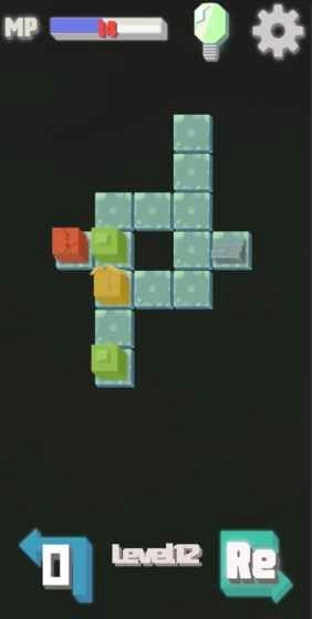 勇者的奇怪冒险图1